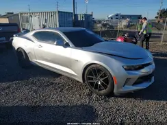 1G1FB1RX7H0183296 2017 CHEVROLET CAMARO
