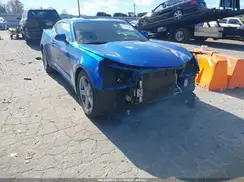 1G1FB1RX7H0183380 2017 CHEVROLET CAMARO