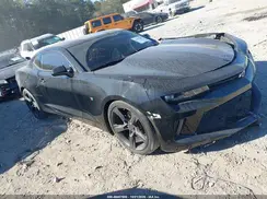 1G1FB1RX7H0189230 2017 CHEVROLET CAMARO