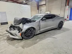 1G1FB1RX7H0190376 2017 CHEVROLET CAMARO