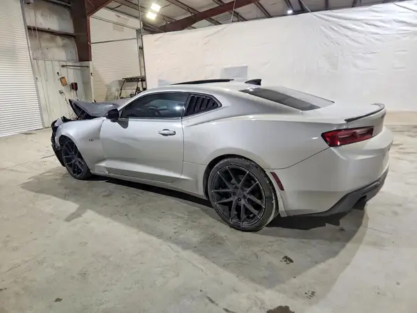 1G1FB1RX7H0190376 2017 CHEVROLET CAMARO - Image 2