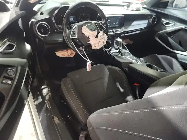 1G1FB1RX7H0190376 2017 CHEVROLET CAMARO - Image 8