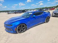 1G1FB1RX7H0197151 2017 CHEVROLET CAMARO