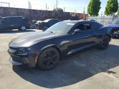 1G1FB1RX7H0197893 2017 CHEVROLET CAMARO