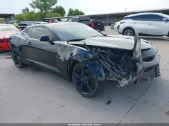 1G1FB1RX7H0215552 2017 CHEVROLET CAMARO