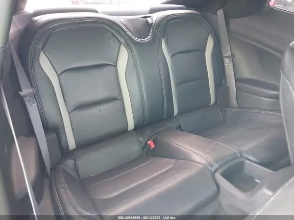 1G1FB1RX7H0215552 2017 CHEVROLET CAMARO - Image 8