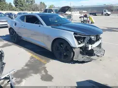 1G1FB1RX7J0100472 2018 CHEVROLET CAMARO