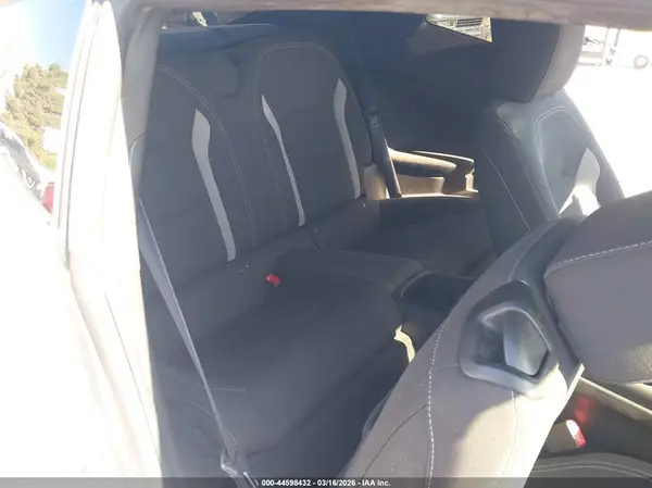1G1FB1RX7J0100472 2018 CHEVROLET CAMARO - Image 8