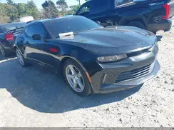 1G1FB1RX7J0100715 2018 CHEVROLET CAMARO