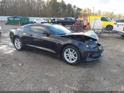 1G1FB1RX7J0101184 2018 CHEVROLET CAMARO