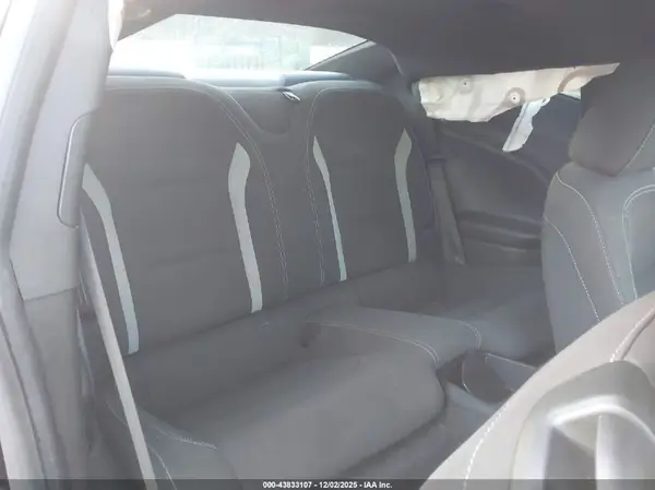 1G1FB1RX7J0101184 2018 CHEVROLET CAMARO - Image 8