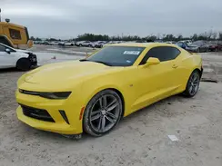 1G1FB1RX7J0102917 2018 CHEVROLET CAMARO