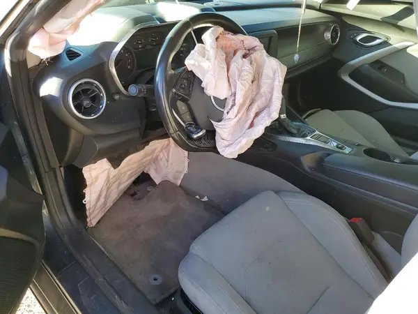 1G1FB1RX7J0103209 2018 CHEVROLET CAMARO - Image 8