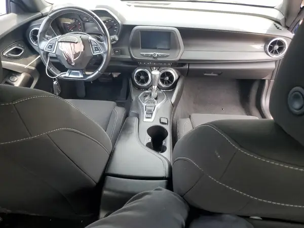1G1FB1RX7J0105963 2018 CHEVROLET CAMARO - Image 8