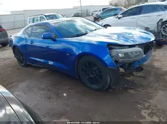 1G1FB1RX7J0106840 2018 CHEVROLET CAMARO