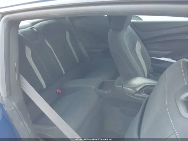 1G1FB1RX7J0106840 2018 CHEVROLET CAMARO - Image 8