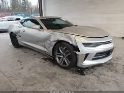 1G1FB1RX7J0107423 2018 CHEVROLET CAMARO