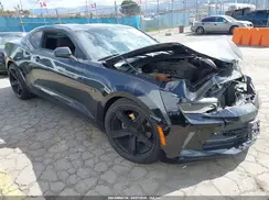 1G1FB1RX7J0111472 2018 CHEVROLET CAMARO