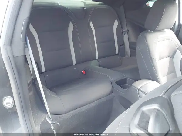1G1FB1RX7J0111472 2018 CHEVROLET CAMARO - Image 8