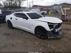 1G1FB1RX7J0115697 2018 CHEVROLET CAMARO