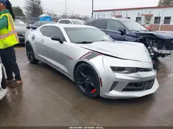 1G1FB1RX7J0118552 2018 CHEVROLET CAMARO