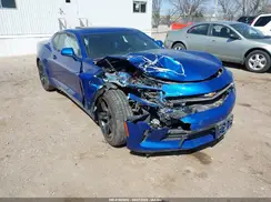 1G1FB1RX7J0120611 2018 CHEVROLET CAMARO