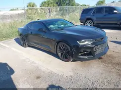 1G1FB1RX7J0122214 2018 CHEVROLET CAMARO