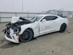 1G1FB1RX7J0122472 2018 CHEVROLET CAMARO