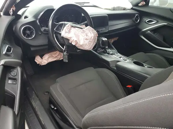 1G1FB1RX7J0122472 2018 CHEVROLET CAMARO - Image 8