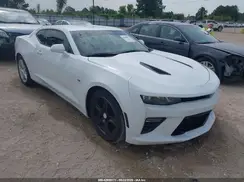 1G1FB1RX7J0123508 2018 CHEVROLET CAMARO