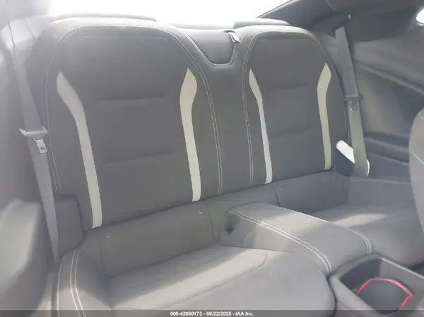 1G1FB1RX7J0123508 2018 CHEVROLET CAMARO - Image 8