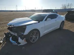 1G1FB1RX7J0135271 2018 CHEVROLET CAMARO