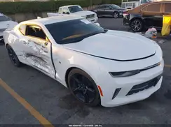 1G1FB1RX7J0136646 2018 CHEVROLET CAMARO