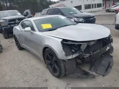 1G1FB1RX7J0144391 2018 CHEVROLET CAMARO