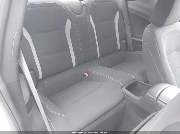 1G1FB1RX7J0144391 2018 CHEVROLET CAMARO - Image 8