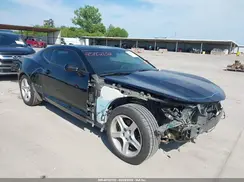 1G1FB1RX7J0146657 2018 CHEVROLET CAMARO