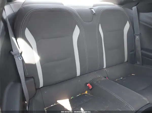 1G1FB1RX7J0146657 2018 CHEVROLET CAMARO - Image 8