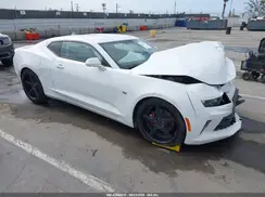 1G1FB1RX7J0146786 2018 CHEVROLET CAMARO