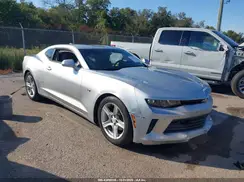 1G1FB1RX7J0146934 2018 CHEVROLET CAMARO