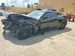 1G1FB1RX7J0147100 2018 CHEVROLET CAMARO