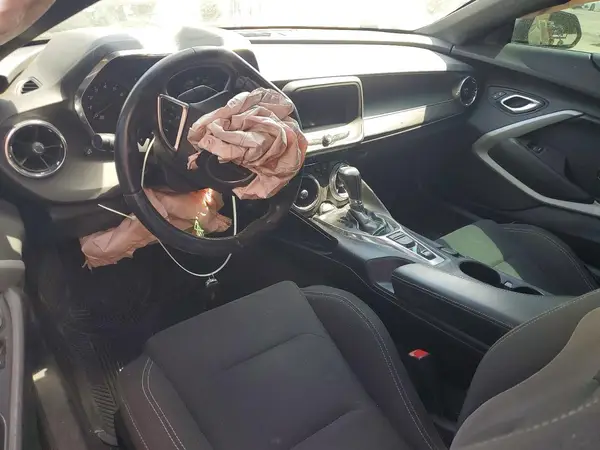1G1FB1RX7J0147100 2018 CHEVROLET CAMARO - Image 8