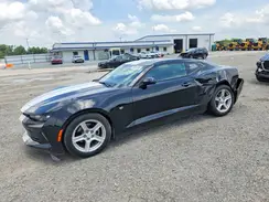 1G1FB1RX7J0150000 2018 CHEVROLET CAMARO