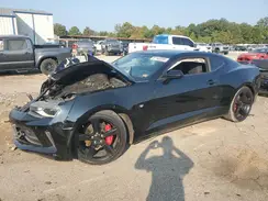 1G1FB1RX7J0153415 2018 CHEVROLET CAMARO