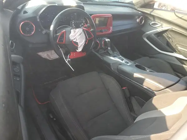 1G1FB1RX7J0153415 2018 CHEVROLET CAMARO - Image 8