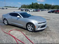 1G1FB1RX7J0153625 2018 CHEVROLET CAMARO