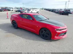 1G1FB1RX7J0155858 2018 CHEVROLET CAMARO