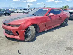 1G1FB1RX7J0156671 2018 CHEVROLET CAMARO
