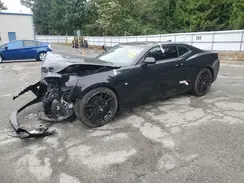 1G1FB1RX7J0159781 2018 CHEVROLET CAMARO