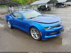 1G1FB1RX7J0159988 2018 CHEVROLET CAMARO