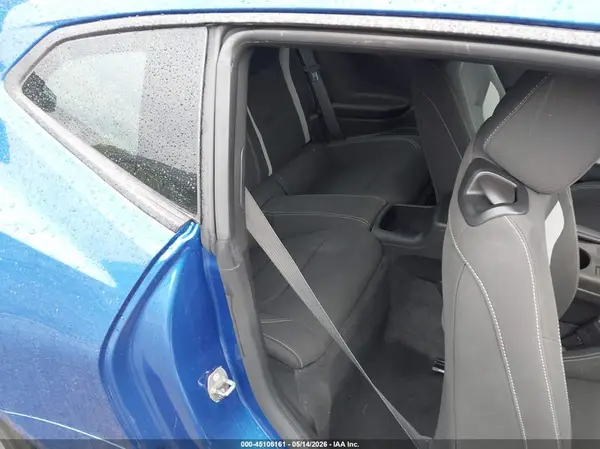 1G1FB1RX7J0159988 2018 CHEVROLET CAMARO - Image 8